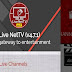 LIVE NETTV APK V4.7 LIVE TV APK FREE DOWNLOAD WATCH 1000+ FREE CHANNELS